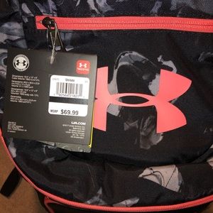 UNDER ARMOR, UA UNDENIABLE 3.0